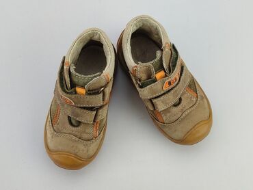 półbuty nagaba: Half shoes 21, Used