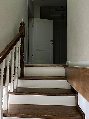 Долгосрочная аренда квартир: Сдается 3-ком кв Бизнес-класс Жк: Акун Двухуровневая планировка Два — 2