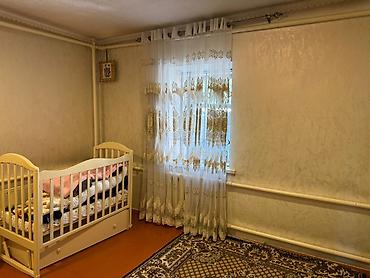 Продажа коттеджей и домов: Продаю дом в районе Киркомстроме. Участок 5.5 соток, улица — 8