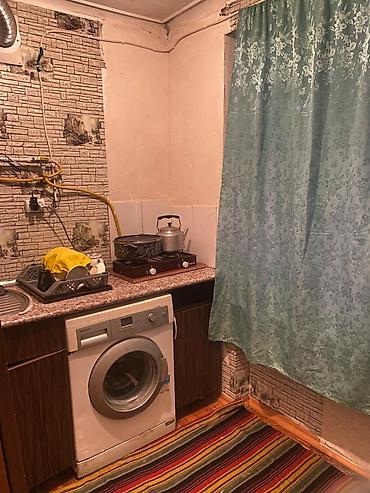 ev axdaram: Kirayə Mənzil – Neftçilər metrosunun tam yaxınlığında! Səliqəli və — 3