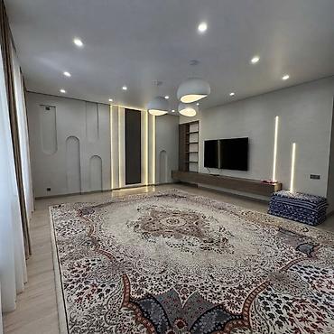 2 8: 6 комнат и более, 300 м², 8 соток, Бишкек — 7