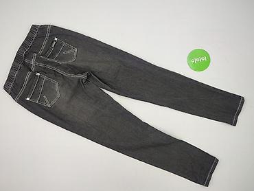 dresy strauss: Legginsy Eleganckie damskie, rozmiar S — 3