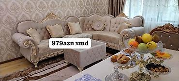 perla künc divan: Yeni, Künc divan, Pufik — 1