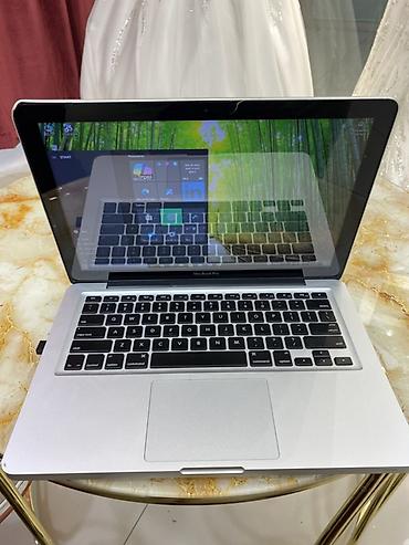 macbook retina: Apple MacBook Pro noutbuku - Model: MacBook Pro (alüminium gövdə — 1