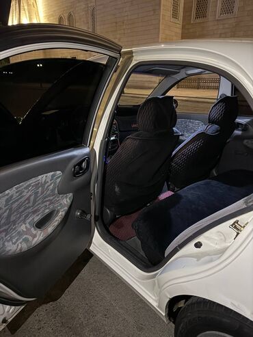 Daewoo: Daewoo Lanos: 1998 г., 1.5 л, Автомат, Бензин, Седан — 8