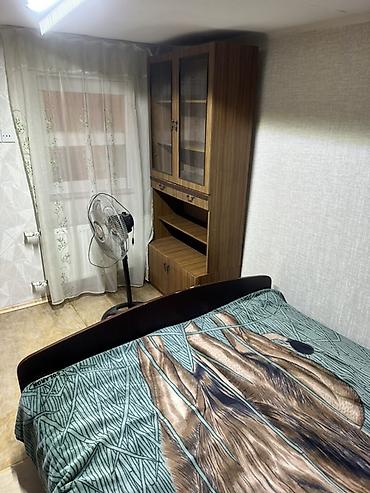 Uzunmüddətli kirayə evlər: 25 kv. m, 1 otaqlı, Kombi, Qaz, İşıq — 17