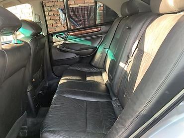 Acura: Honda Accord: 2001 г., 2.3 л, Автомат, Бензин, Седан — 2