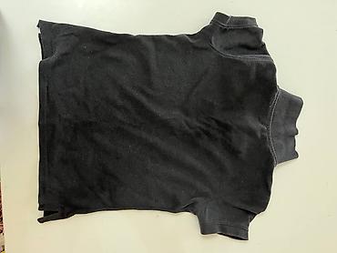 поло фудболка: Футболка, Классическая модель, Polo Ralph Lauren, Трикотаж, Б/у, S — 3