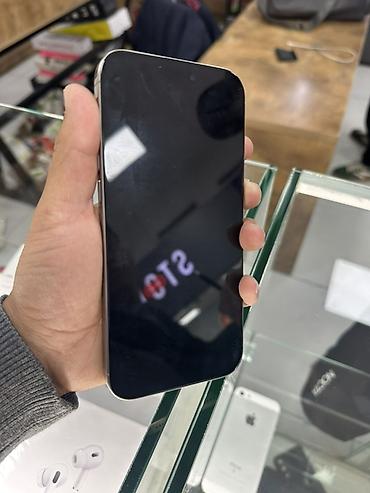mac studio: IPhone 16 Pro Max, 256 ГБ Характеристики и детали по снимкам экрана — 2