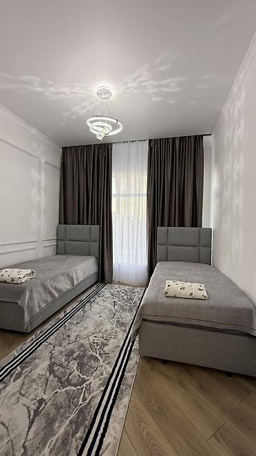 act building: Коттедж, Чок-Тал, 7 мест — 5