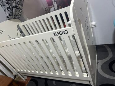 Digər mebel: Alegno firmasi bewik 110 azn tecili satilir Yaxshi veziyyetdedir hec