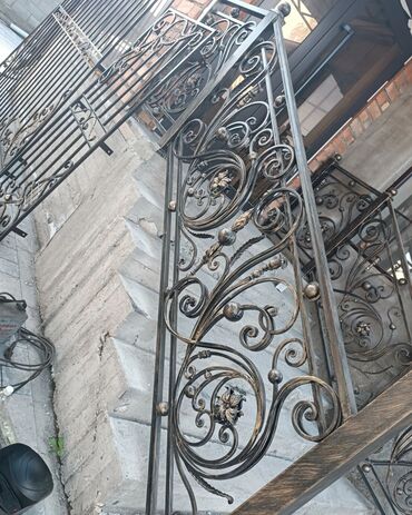 Сварка: Сварка | Решетки на окна, Козырьки, Тапчаны Доставка, Гарантия, Бесплатная смета — 12