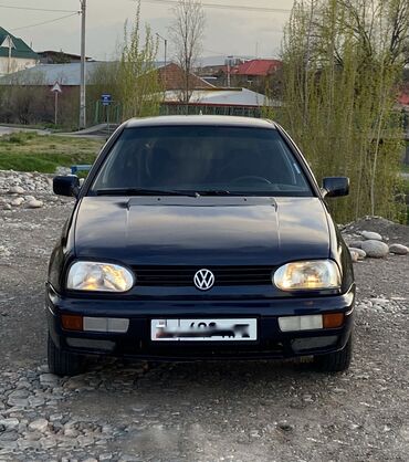 Автомобили Volkswagen Golf в Шымкенте - Страница 13