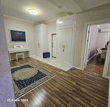 Yeni tikili: Əhmədli, 9 otaq, Yeni tikili, m. Əhmədli, 392 kv. m — 10