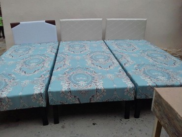 Çarpayılar: Taxt teze mohkem zemanet verilir 1 neferlik 55m 2 neferlik 100m — 4