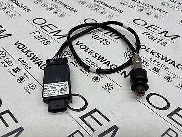prodajem uprilo: NOX SENZOR ZA VOLKSWAGEN SHARAN, TIGUAN, TOURAN . - 05L 907 807 CB — 1