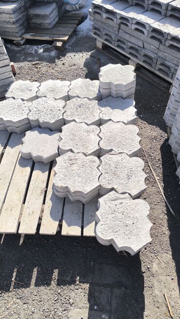 Брусчатка ромашка: Брусчатка, Брусчатки, Брусчатка Бишкек цена, Брусчатка евро — 3