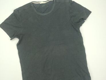 Men's Clothing: T-shirt for men, S (EU 36), Esprit, condition - Good