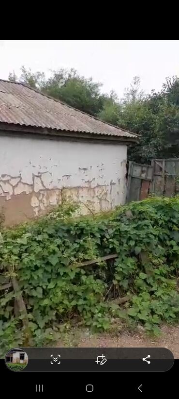 продаю дом в воронцовке: Курулуш