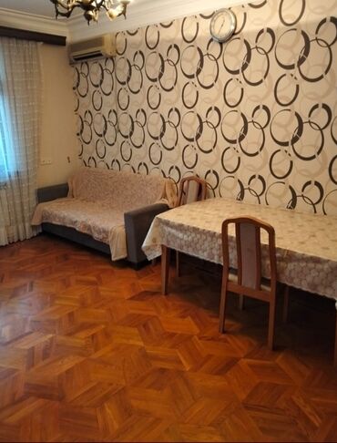 Mənzil kirayələyirəm: 3 otaqlı, 100 kv. m — 7