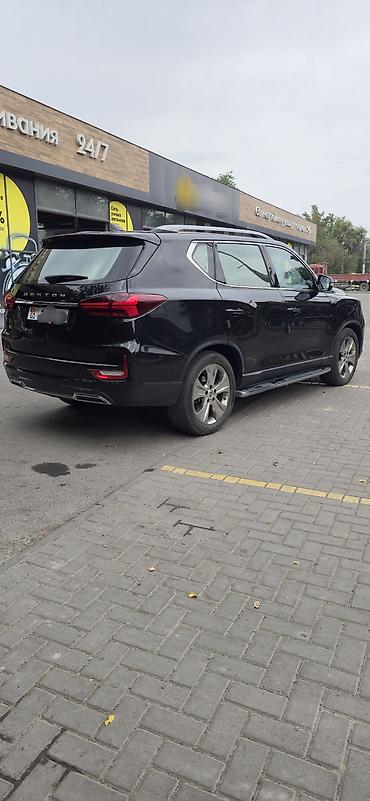 сди 2 7: Ssangyong Rexton: 2022 г., 2.2 л, Автомат, Дизель, Внедорожник — 4