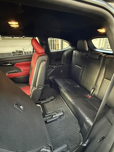 сиенна 2012: Toyota Highlander: 2021 г., Кроссовер — 10