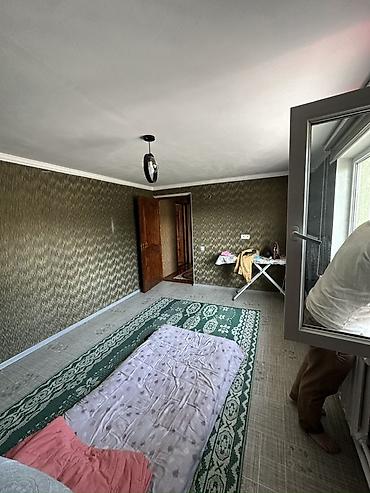 Продажа коттеджей и домов: 5 и более комнат, 130 м², 6 соток, Бишкек, Аламединский рынок / базар Собственник — 15