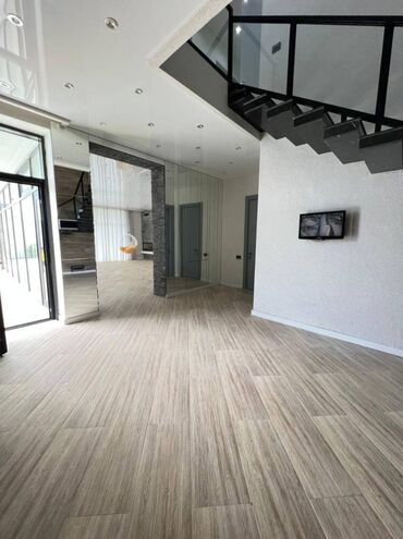 Həyət evləri və villaların satışı: Mərdəkan 5 otaqlı, 250 kv. m, Kredit yoxdur, Yeni təmirli — 15