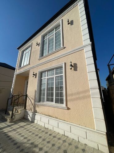Həyət evləri və villaların satışı: Binə 4 otaqlı, 150 kv. m, Kredit var, Yeni təmirli -da lalafo.az — 3 Həyət evləri və villaların satışı: Binə 4 otaqlı, 150 kv. m, Kredit var, Yeni təmirli — 3