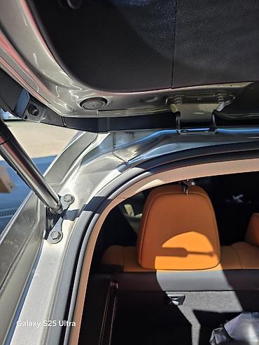 Lexus: Lexus NX: 2020 г., Гибрид, Кроссовер — 26