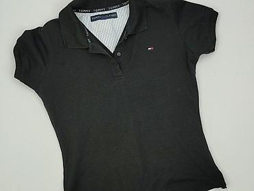 tom tailor polo: Tommy Hilfiger, Damska koszulka polo, rozmiar M — 1