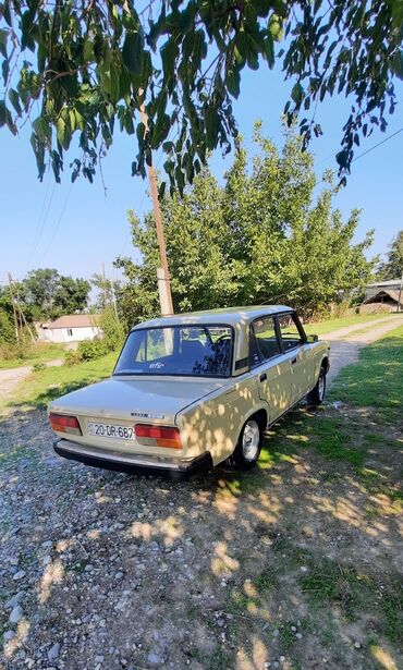 VAZ (LADA): VAZ (LADA) 2107: 1.6 l | 1987 il 32578 km Sedan — 8