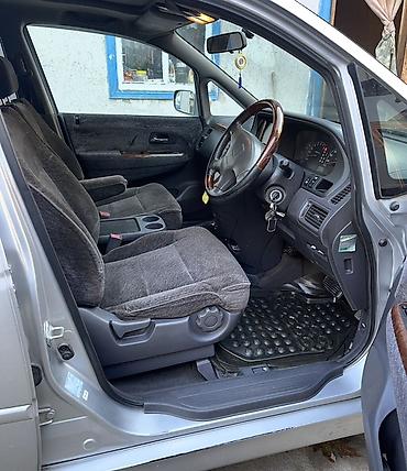 mini ev: Honda Odyssey: 2000 г., 3 л, Автомат, Бензин, Минивэн — 3