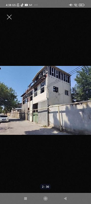 аренда дач баку: 12 комнат, 2000 м², Нет кредита, Без ремонта — 2