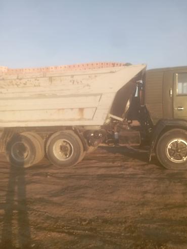 Грузовики: Грузовик — 1