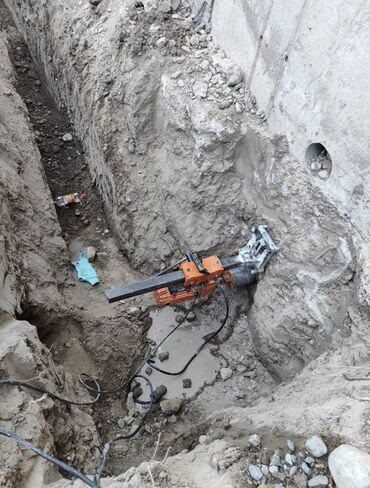 Сверление, бурение: Алмазное сверление Больше 6 лет опыта — 3