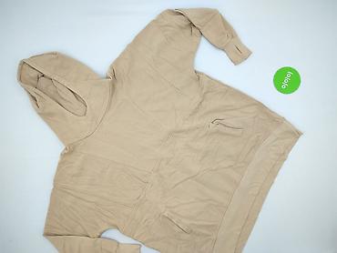 vistula bluza: Wassyl, Bluza z kapturem damska, rozmiar 7XL — 2