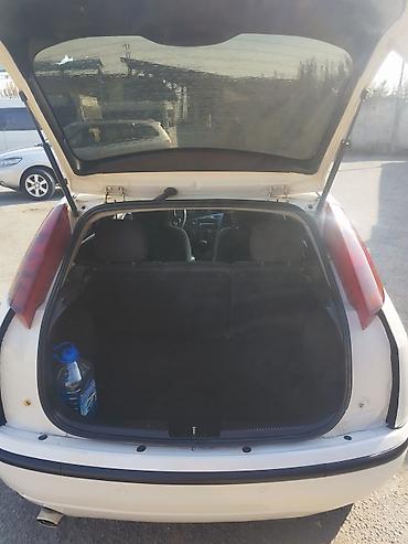 форт транзит фарсунка: Ford Focus: 2002 г., 1.6 л, Автомат, Бензин, Хэтчбэк — 7