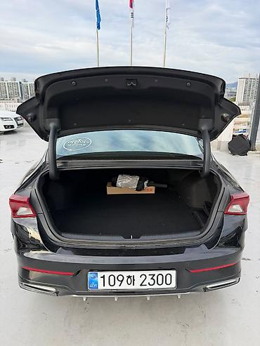 Kia: Kia K5: 2020 г., 2 л, Автомат, Газ, Седан — 10