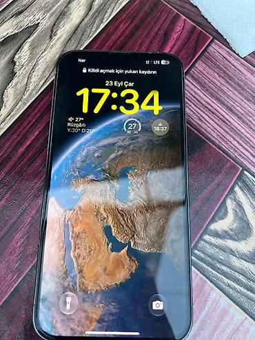iphone 13 pro max irşad telecom: IPhone 13 Pro Max, 1 TB, Blue Titanium, Barmaq izi, Face ID, Simsiz şarj — 4
