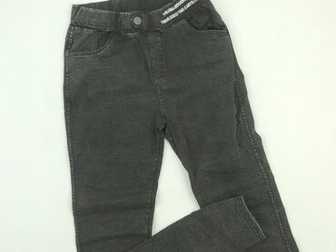 jeansy damskie skinny: S (EU 36), condition - Very good