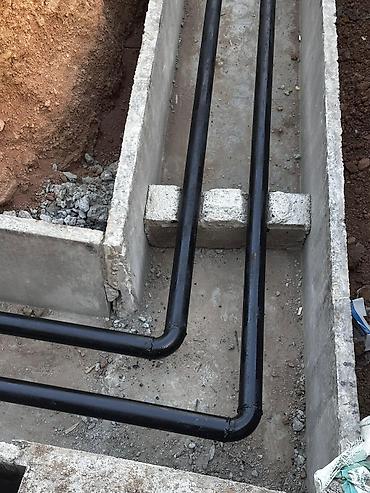 Монтаж и замена сантехники: Сантехник кантехника — 2