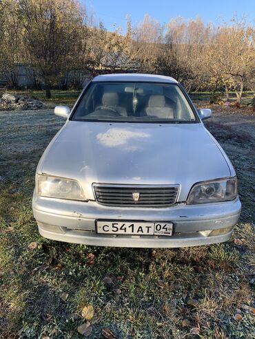 тайотта оппа: Toyota Camry: 1997 г., 1.8 л, Автомат, Бензин, Седан