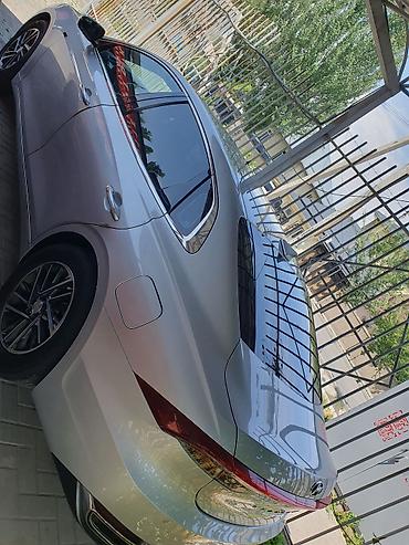 енкар авто: Hyundai Grandeur: 2020 г., 3 л, Автомат, Газ, Седан — 5