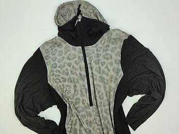 bluza z c: Tunika damska, rozmiar One size — 1