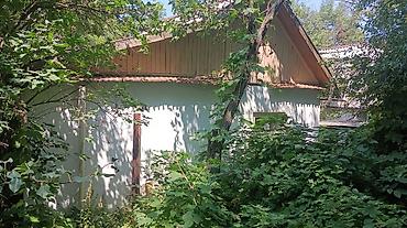 горам: Продаю за ненадобностью дачу в СТ "Строитель", с. Кашка-суу. Дача — 3
