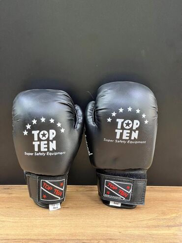 Другое для спорта и отдыха: Боксерские перчатки Наши адреса: 📍Ахунбаева Алматинка кольцо — 12