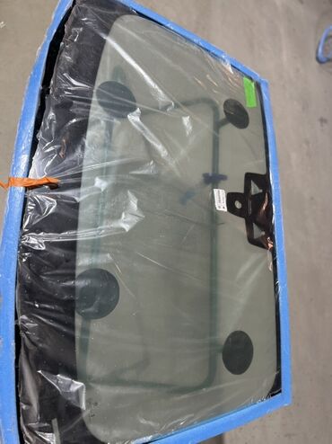 Стекла и комплектующие: Стекло Лобовое Toyota, Оригинал — 8