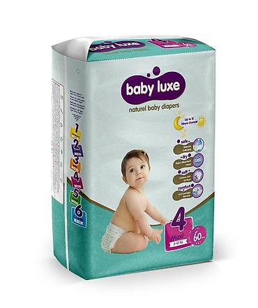 Uşaqlar üçün digər mallar: PAMPERS Paçqada 150 ədəddir. Bütün razmerləri var. Keyfiyyəti yüksək — 7