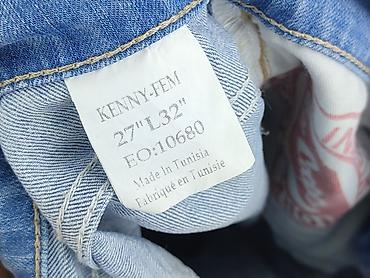 fit jeans: Lee Cooper, Jeansy damskie, rozmiar S — 5